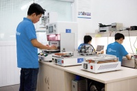 10 Trung tâm dạy sửa điện thoại tốt nhất Việt Nam