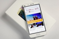 Doanh số smartphone Xiaomi bắt đầu lao dốc.