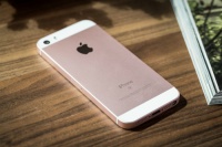 iPhone SE (2016) - kích thước nhỏ, cấu hình mạnh