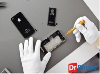DoctorPhone đầu tư trang thiết bị hiện đại vào dạy học