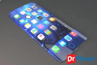 iPhone 9 sẽ dùng màn hình OLED của Samsung.