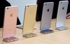 Doanh số bán iPhone được dự đoán lần đầu tiên sụt giảm trong năm 2016.