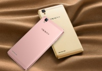 Smartphone F1 của Oppo.