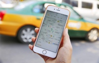 Apple vừa đầu tư vào công ty Didi Chuxing 1 tỷ USD. Ảnh: ChicagoTribune