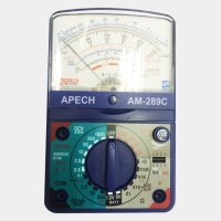 Đồng hồ APECH 289C