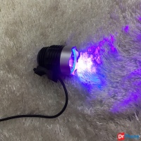 Đèn sấy sấy keo  UV, ánh sáng tím cắm USB