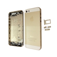 Thay sườn, vỏ iPhone 5s Gold/Silver/Gray