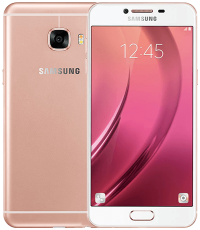 Thay mặt kính Samsung Galaxy C7