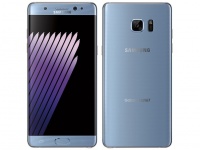 Thay mặt kính Samsung Galaxy Note FE