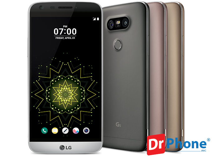 LG G5 5