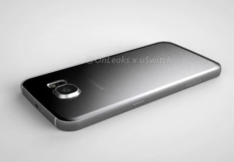 Alleged Samsung Galaxy S7 Plus