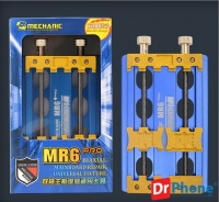 Kẹp main MR6 Pro Mechanic
