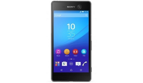 Sony sẽ ra mắt smartphone mới với camera "khủng".