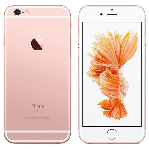 iPhone 6s 64GB chính hãng giá 17,59 triệu đồng