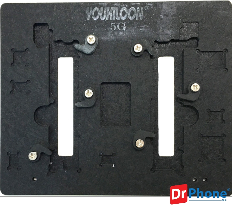 de tan nhiet iphone 5