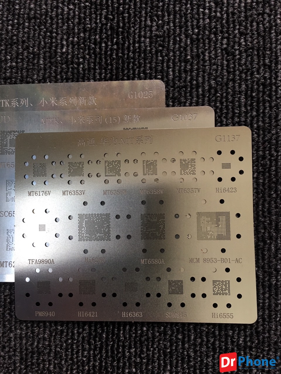 vi G1025 G1037 G1137