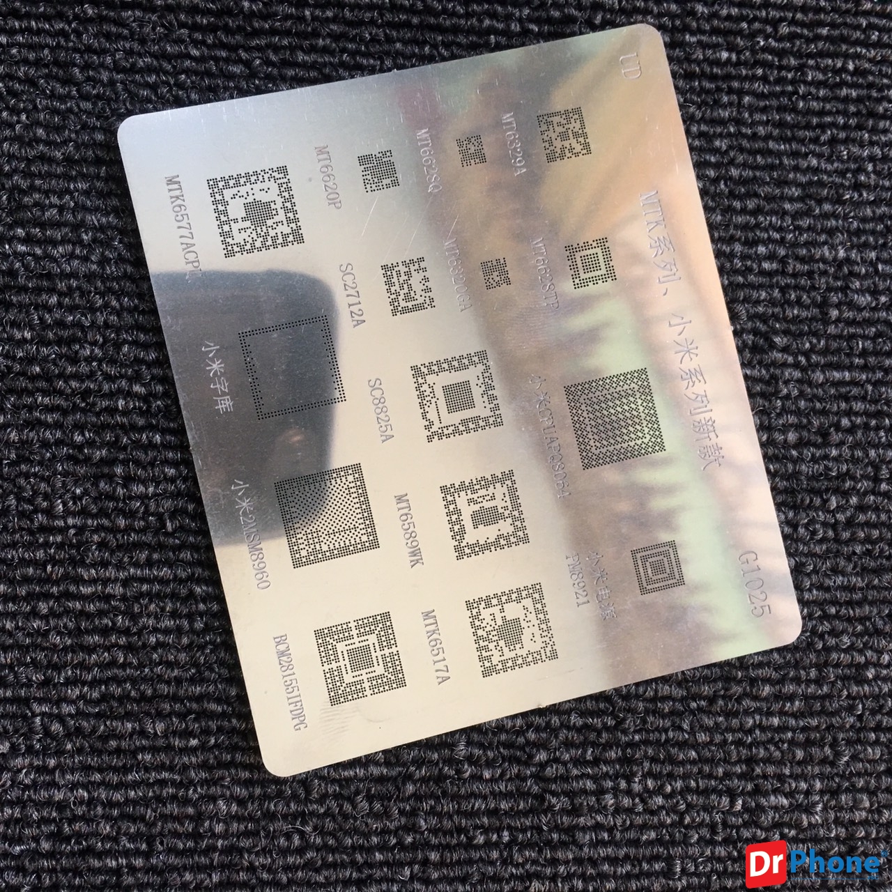 vi G1025 hinh dai dien