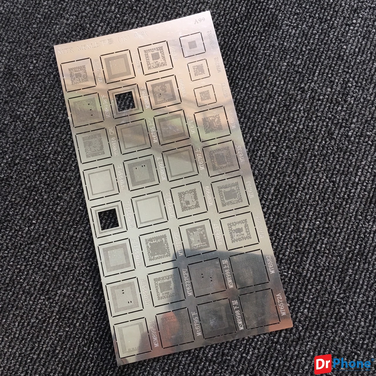 Vi MTK A99 03 anh dai dien